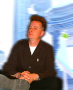 Tom Klinkowstein