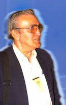 Gaston Roberge